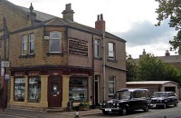 FEARNLEY RICHARD FUNERAL DIRECTORS DEWSBURY, MIRFIELD AND ALL DISTRICTS 286682 Image 5
